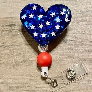 4th of July 🇺🇸 Badge Reel